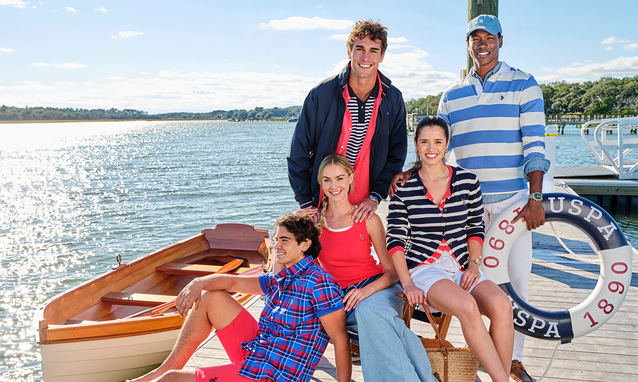 Authentic American Style Since 1890