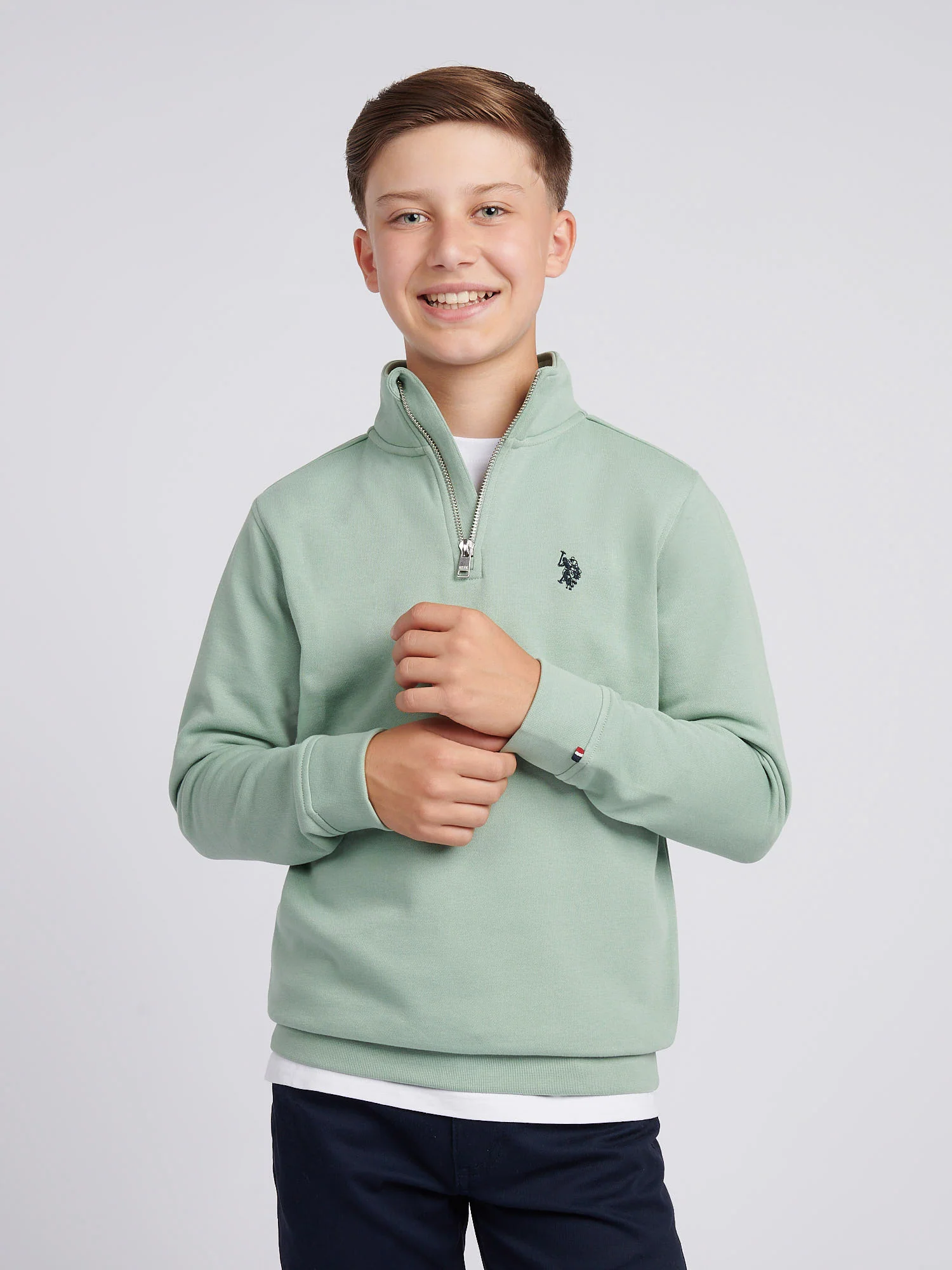 SWEATSHIRTS & HOODIES SALE